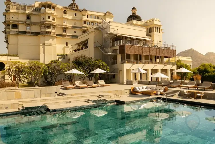 RAAS Devigarh, Udaipur