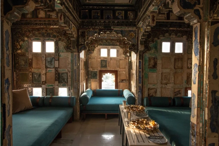 RAAS Devigarh, photo 2