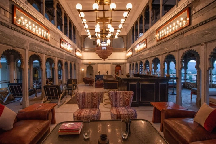 RAAS Devigarh, photo 3