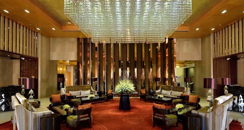 Radisson Blu Jaipur, photo 2
