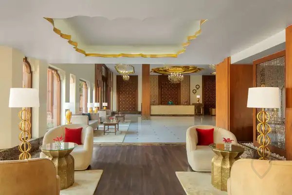 Radisson Jodhpur, photo 2