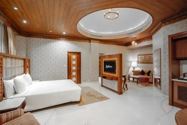 Radisson Jodhpur, photo 3