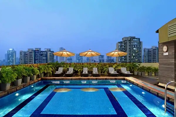 Radisson Mumbai Goregaon, photo 3