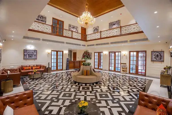 Radisson Resort Mount Abu, photo 2