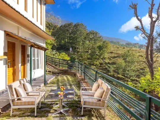 Rakkh Resort, photo 2