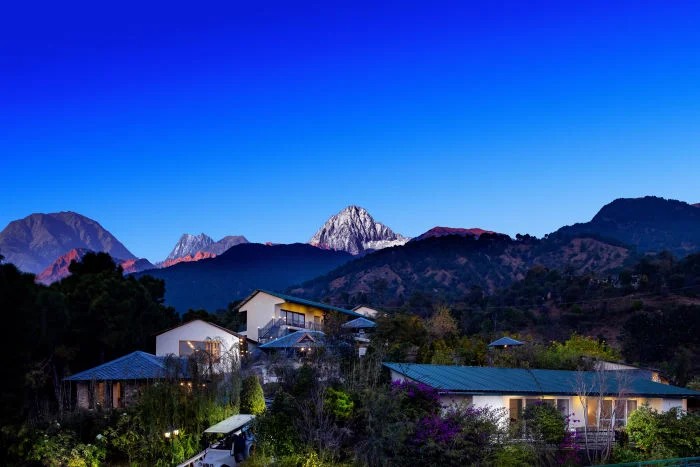 Rakkh Resort, photo 3