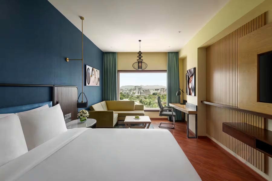 Ramada Encore Udaipur, photo 2