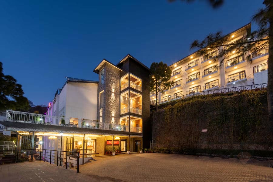 Ramada Kasauli, Kasauli