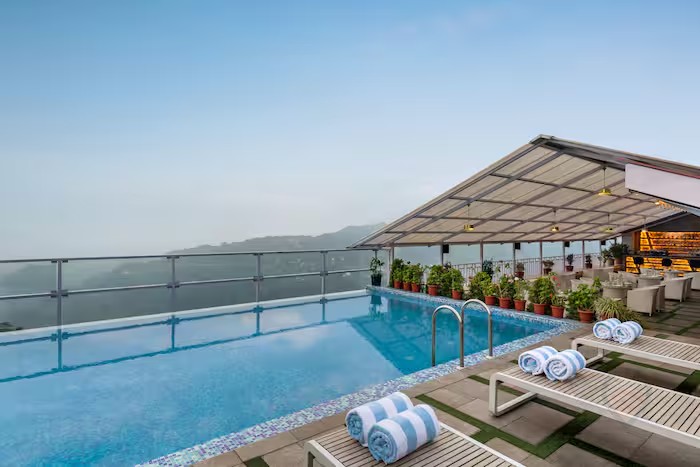 Ramada by Wyndham Gangtok, photo 2