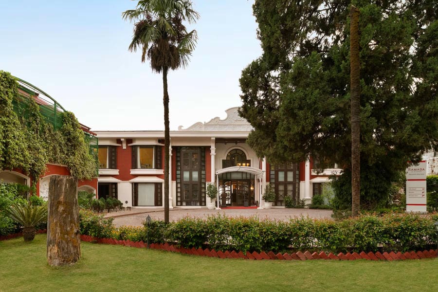 Ramada by Wyndham Mussoorie, photo 2