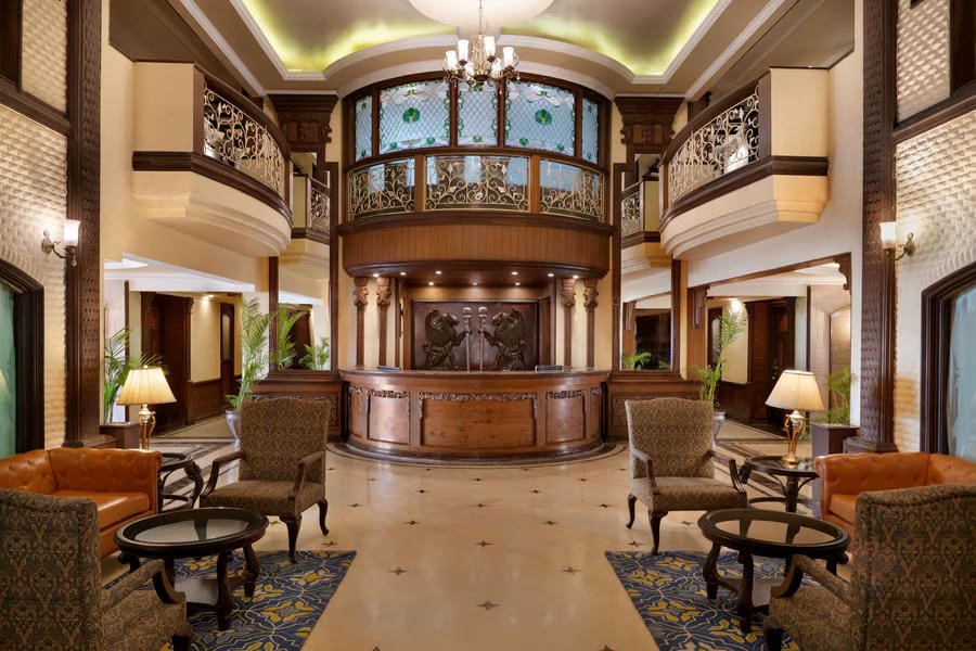 Ramada by Wyndham Mussoorie, photo 3