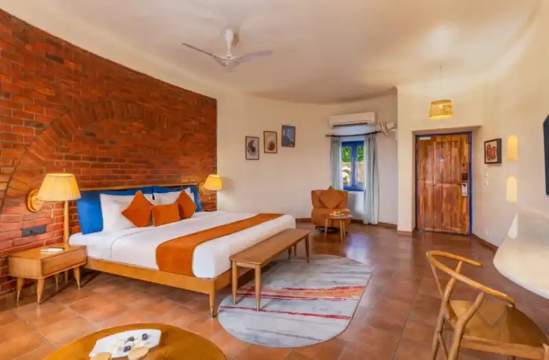 Ramee Royal Resort & Spa, photo 3