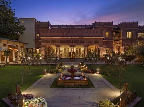 Ratan Vilas, Jodhpur