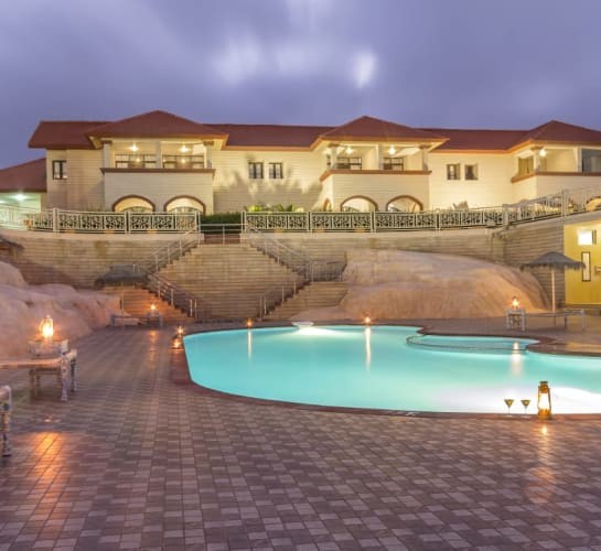 Regenta Resort Bhuj, Bhuj