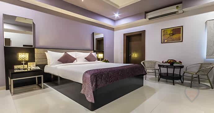 Regenta Resort Bhuj, photo 2