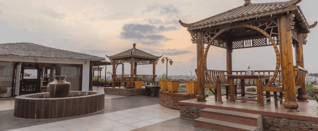 Regenta Resort Bhuj, photo 3
