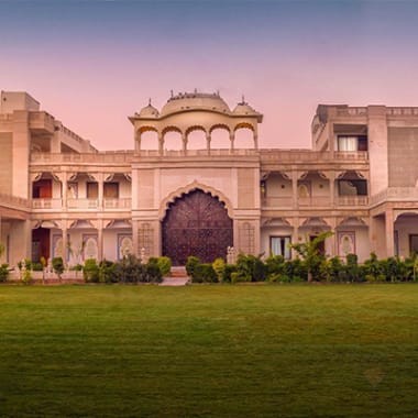 Regenta Resort Vanya Mahal, Ranthambhore Road, Sawai Madhopur