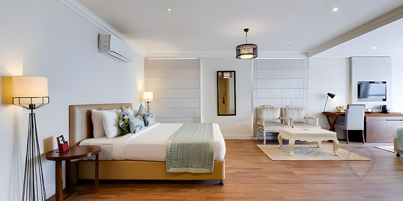 Regenta Resorts & Spa Mashobra, Mashobra