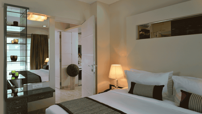 Residency Sarovar Portico, photo 2