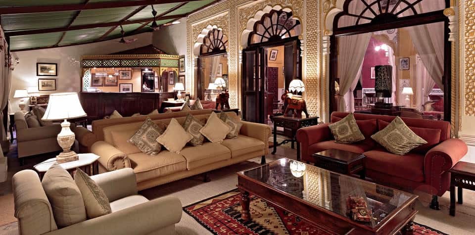 Rohet Garh, Rohet