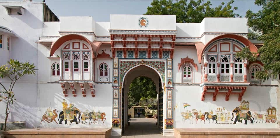 Rohet Garh, photo 2