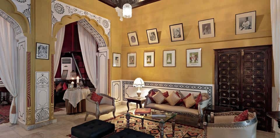 Rohet Garh, photo 3