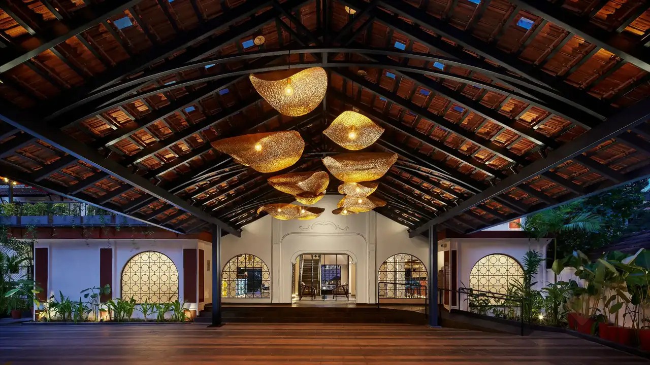 Ronil Goa by Hyatt, photo 2