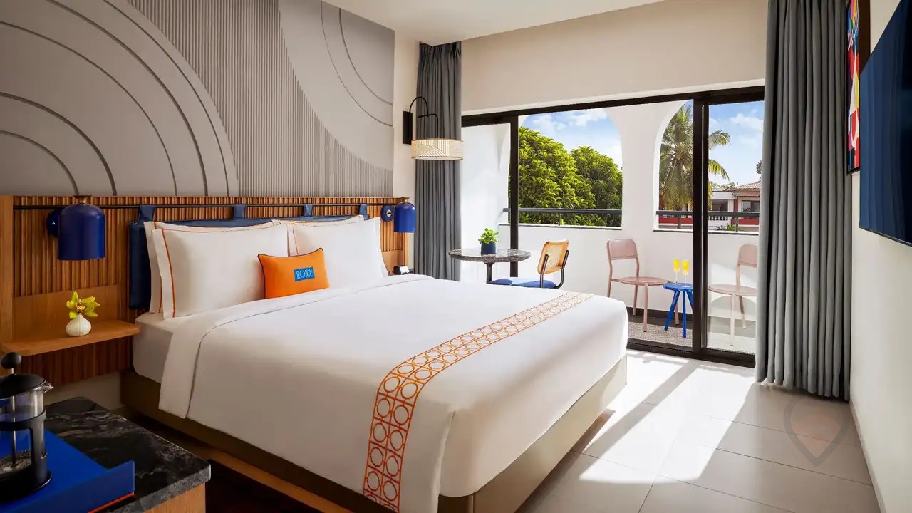 Ronil Goa by Hyatt, photo 3