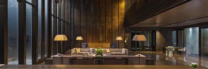 Roseate House, Aerocity