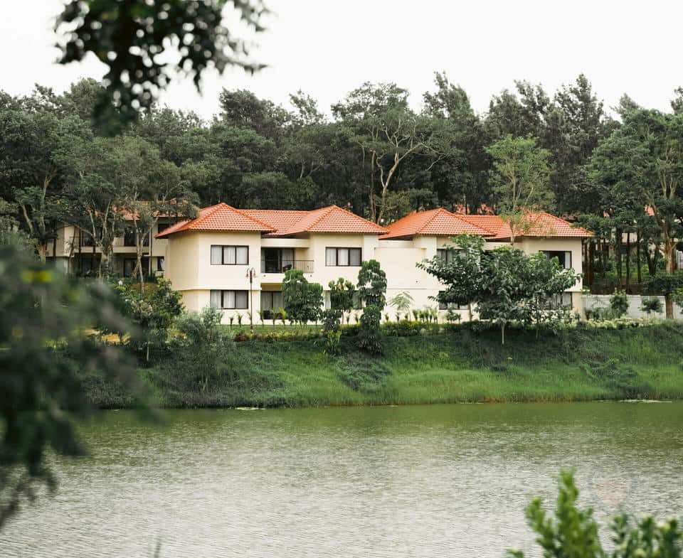 Rosetta by Ferns, Sakleshpur
