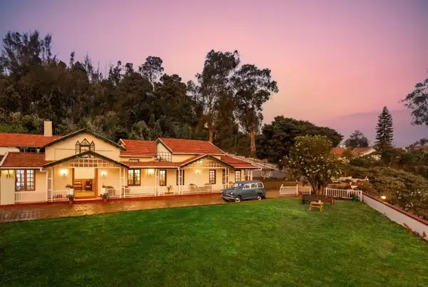 Rosewood Ooty / Kotagiri, Ooty / Kotagiri