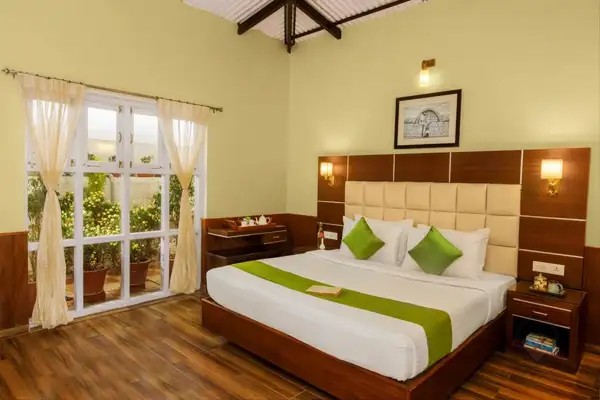 Rosewood Ooty / Kotagiri, photo 2