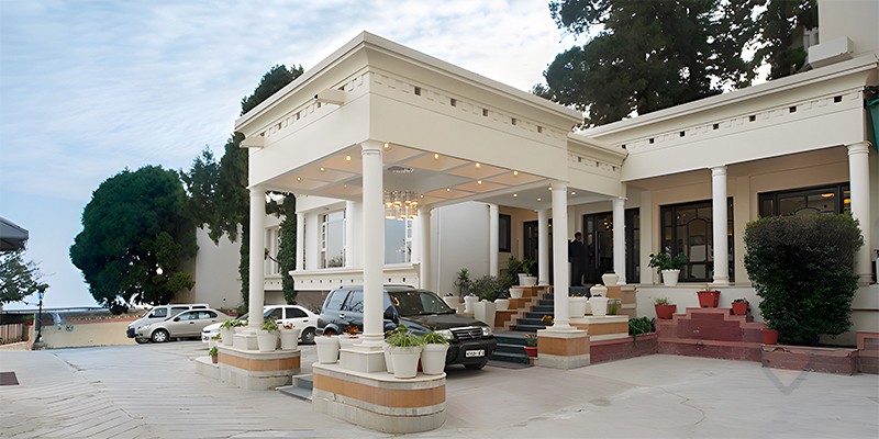 Royal Orchid Fort Resort Mussoorie, Mussoorie