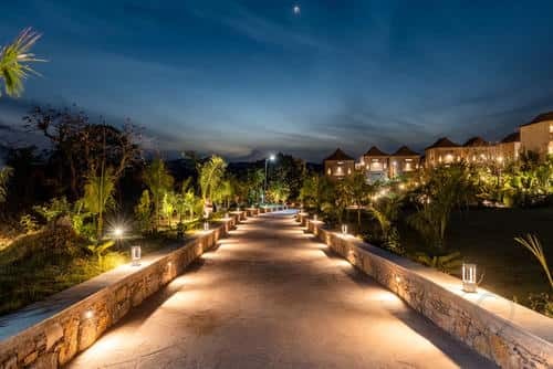 Sajjan Bagh Resort & Spa, Kumbhalgarh, Gawar, Kumbhalgarh