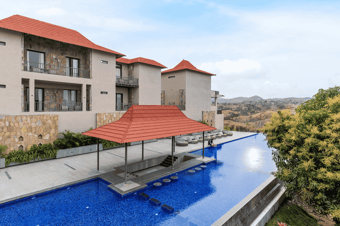 Sajjan Bagh Resort & Spa, Kumbhalgarh, photo 2