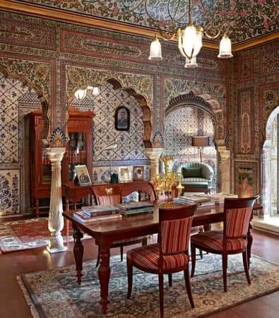 Samode Haveli, photo 2