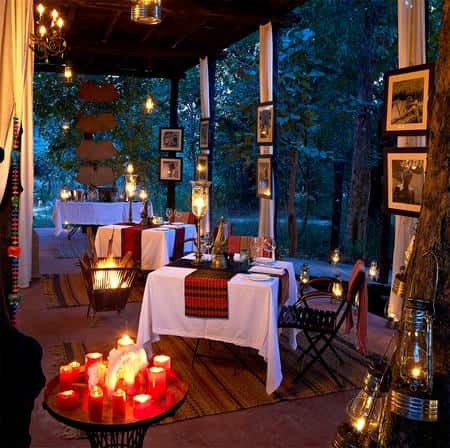 Samode Safari Lodge, photo 2