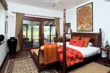 Samode Safari Lodge, photo 3