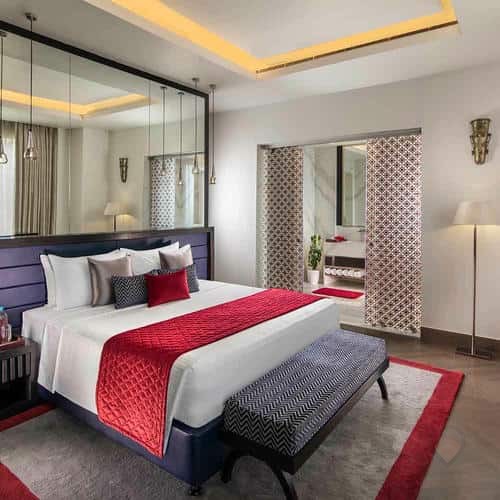 Sandal Suites Noida, photo 2