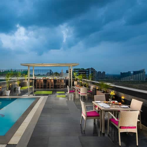 Sandal Suites Noida, photo 3