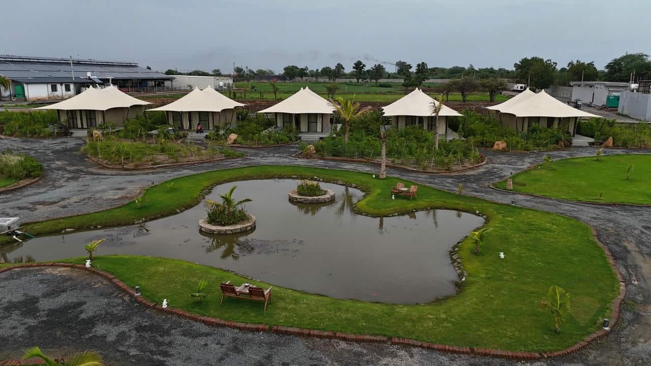 Sangam Farms Bhilwara, Bhilwara (Chittor Road)