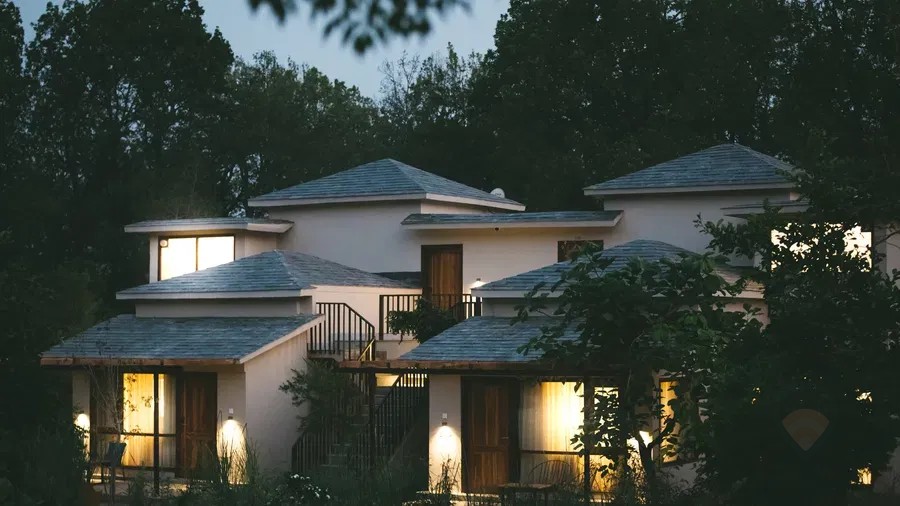 Saraca Resort Jim Corbett, Jim Corbett