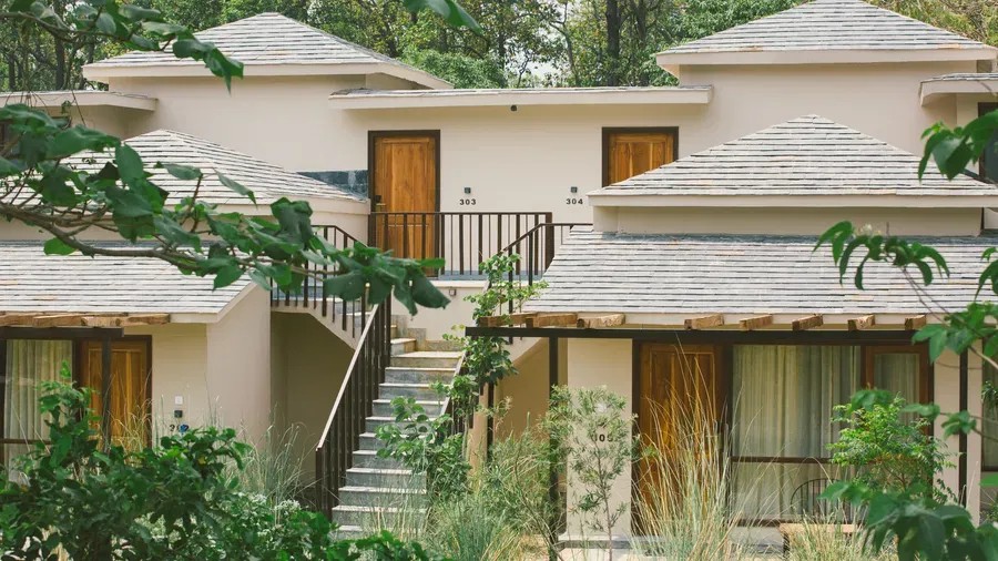 Saraca Resort Jim Corbett, photo 2