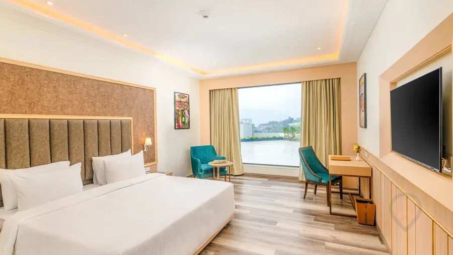 Sarovar Portico Ajmer, photo 2