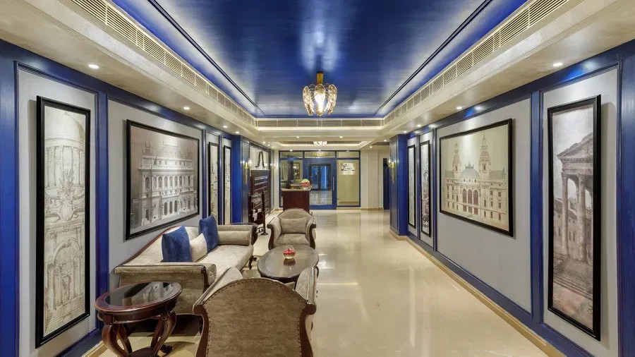 Sarovar Portico Dehradun, photo 2