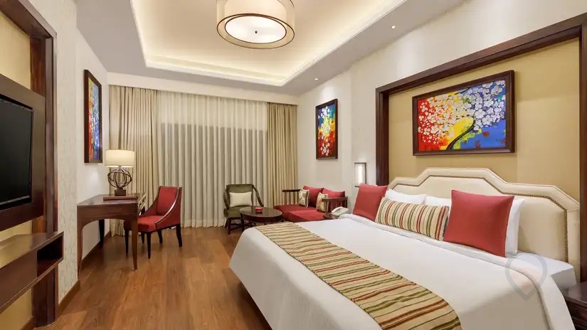 Sarovar Portico Dehradun, photo 3
