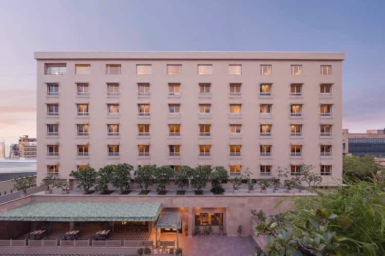 Sarovar Portico MI Road Jaipur, MI Road, Jaipur