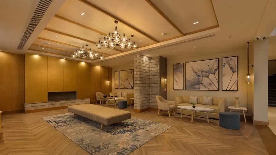 Sarovar Portico Srinagar, photo 2