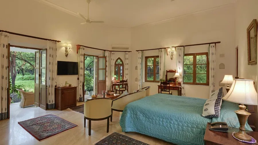 Shahpura Bagh, Shahpura, Bhilwara