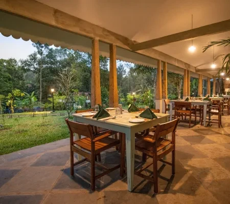 Shambala Resort and Spa by Sparsa, photo 2